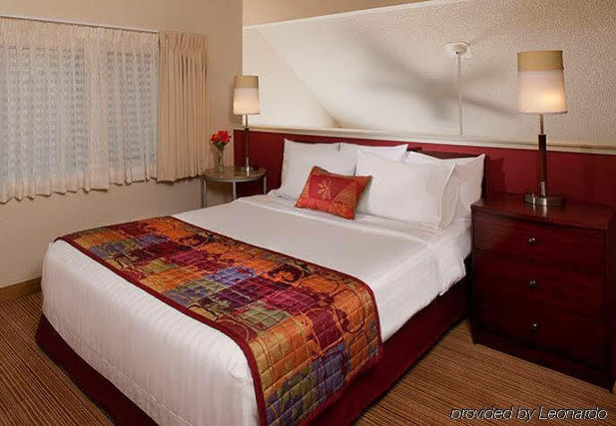 Residence Inn Denver Downtown Екстер'єр фото